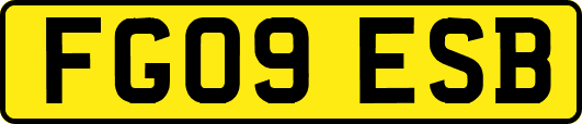 FG09ESB