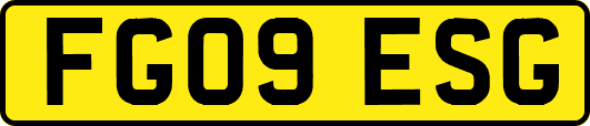 FG09ESG