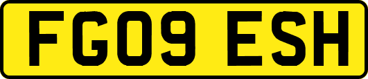 FG09ESH