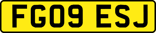 FG09ESJ