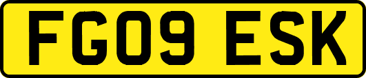 FG09ESK