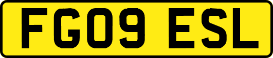 FG09ESL
