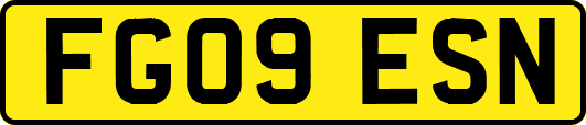 FG09ESN