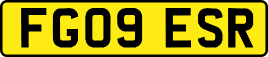 FG09ESR