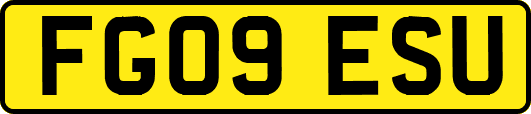 FG09ESU