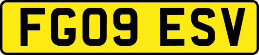 FG09ESV