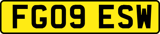 FG09ESW