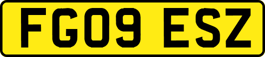 FG09ESZ