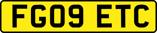 FG09ETC