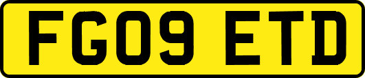 FG09ETD
