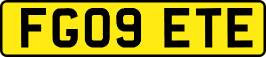 FG09ETE