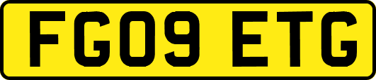 FG09ETG