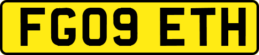FG09ETH