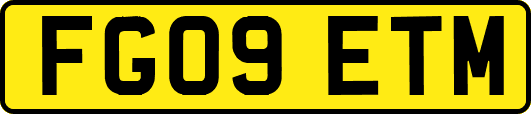 FG09ETM