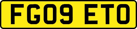 FG09ETO