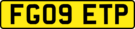 FG09ETP