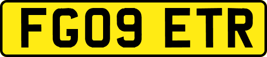 FG09ETR
