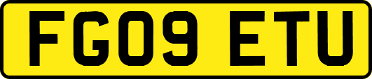 FG09ETU