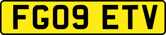 FG09ETV
