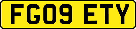 FG09ETY