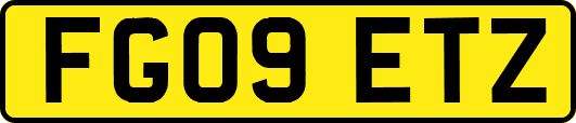 FG09ETZ