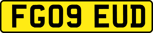FG09EUD