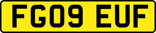 FG09EUF
