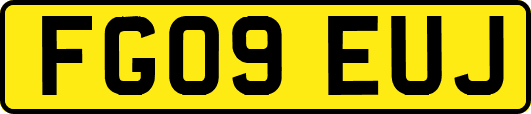 FG09EUJ