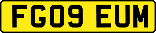 FG09EUM