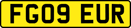FG09EUR