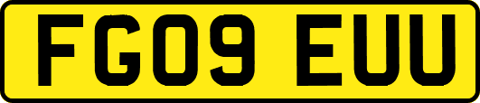 FG09EUU