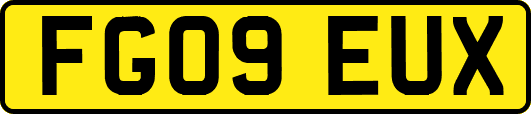FG09EUX