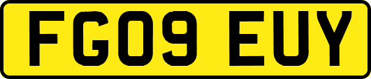 FG09EUY