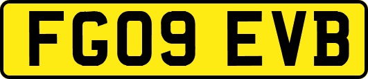FG09EVB