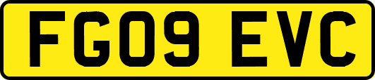 FG09EVC