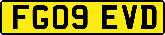 FG09EVD