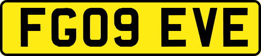 FG09EVE