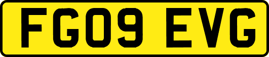 FG09EVG