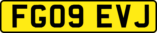 FG09EVJ