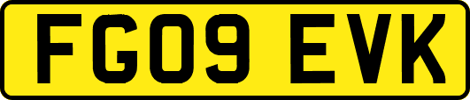 FG09EVK