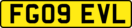 FG09EVL