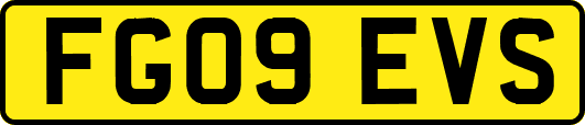 FG09EVS