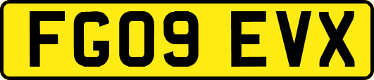 FG09EVX