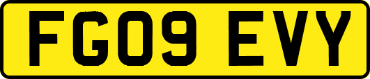 FG09EVY