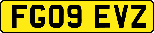 FG09EVZ