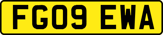 FG09EWA