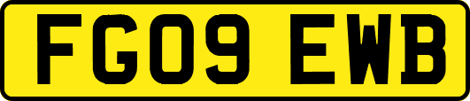 FG09EWB