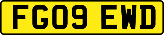 FG09EWD