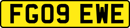 FG09EWE