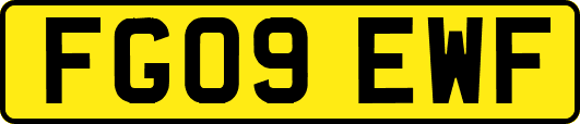FG09EWF